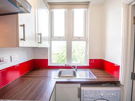 Studio to rent - Photo 5