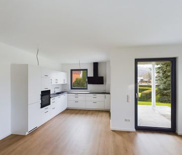 *Moderne 2-Zimmer Wohnung in Rotenburg a.d. Fulda zu vermieten* #vi... - Foto 1