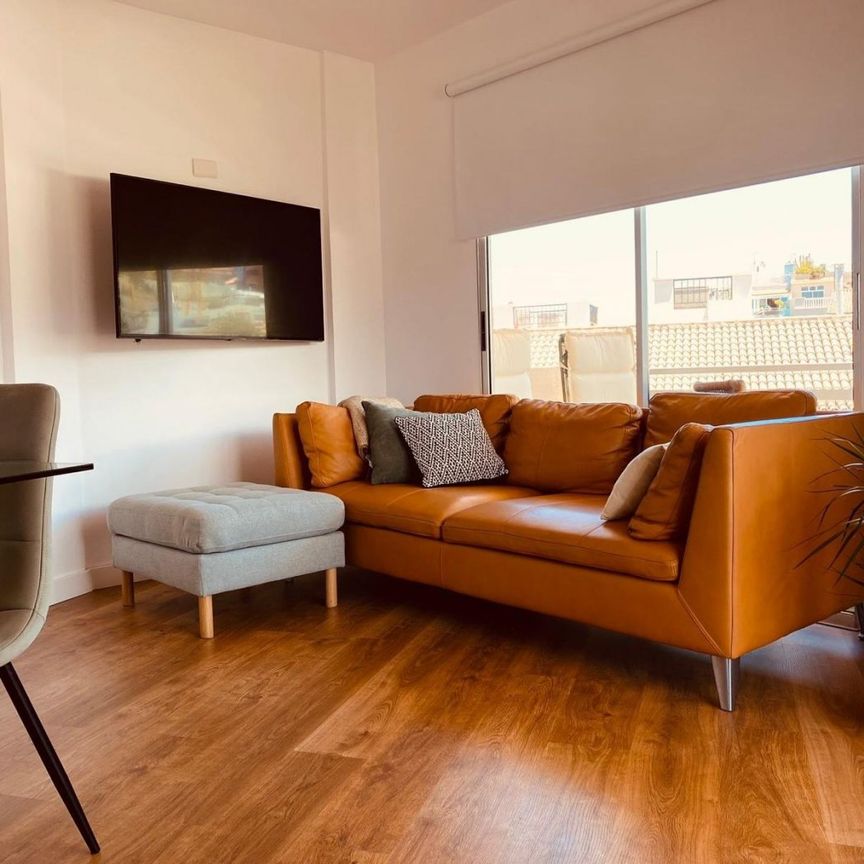 Apartment for rent in summer - Foto 1