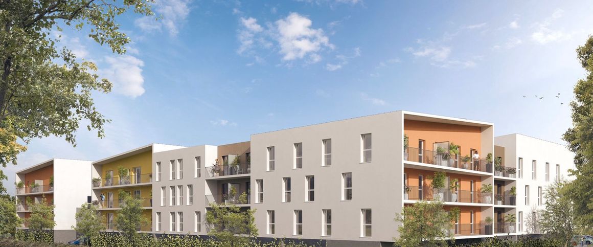 Appartement de type 2 - Photo 1