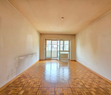 Grosszügige, helle 2-Zimmer-Wohnung, an zentrale Wohnlage - Photo 5