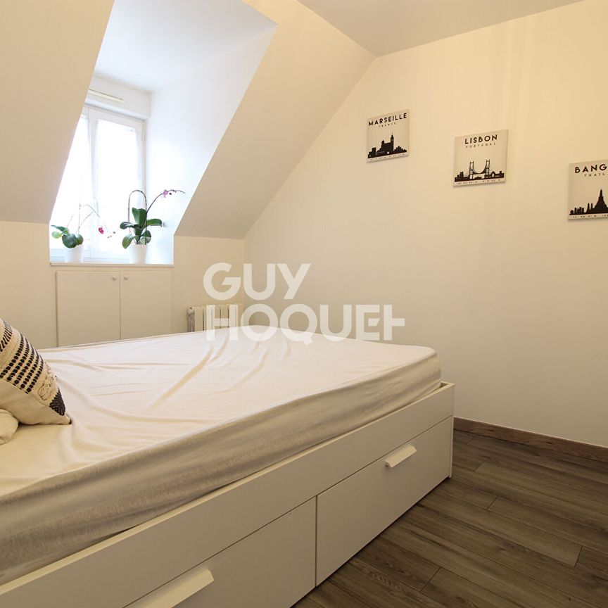 Maison meublée 3 chambres GUIGNES - Photo 1