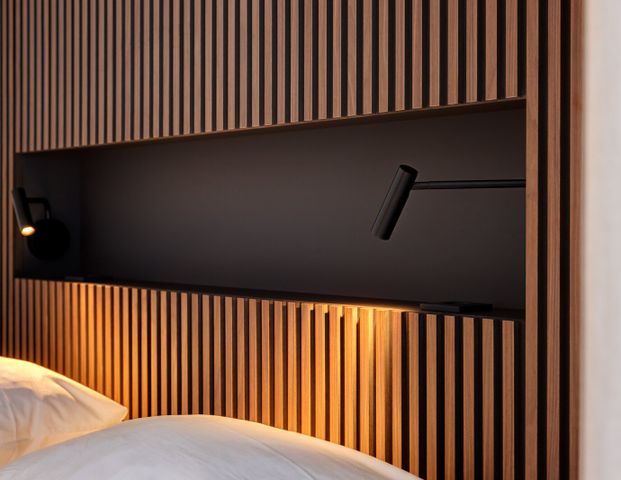 Bob W Munich Schwabing | Roomy Studio - Photo 1