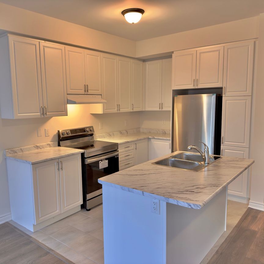 For Lease - 51 Sapphire Way, Thorold, Ontario - Photo 1