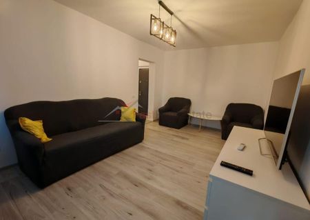 Apartament 3 camere Morarilor de inchiriat Morarilor, Bucuresti - Fotografie 5