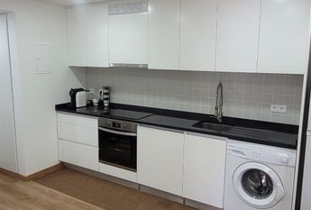 Apartamento T2 em Aveiro