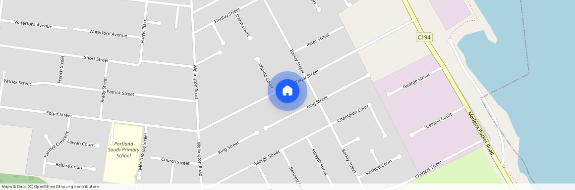 61 Edgar Street, Vic 3305, Portland