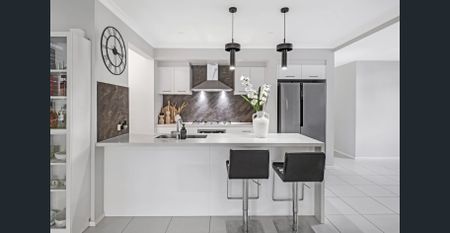 Bright, Modern Family Home with Smart Features – Available Immediately - Photo 3