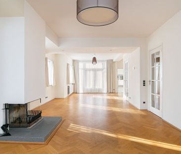 Huis te huur: Storm van 's-Gravesandeweg 109 2242 JE Wassenaar - Photo 5