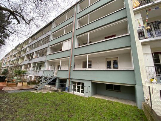 Grossbasel MFH Wasgenring - Foto 1