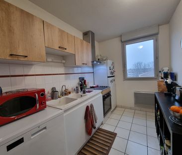 Appartement type 3 meublé avec garage et balcon - Photo 2