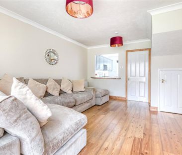 2 bedroom terraced house to rent - Photo 6