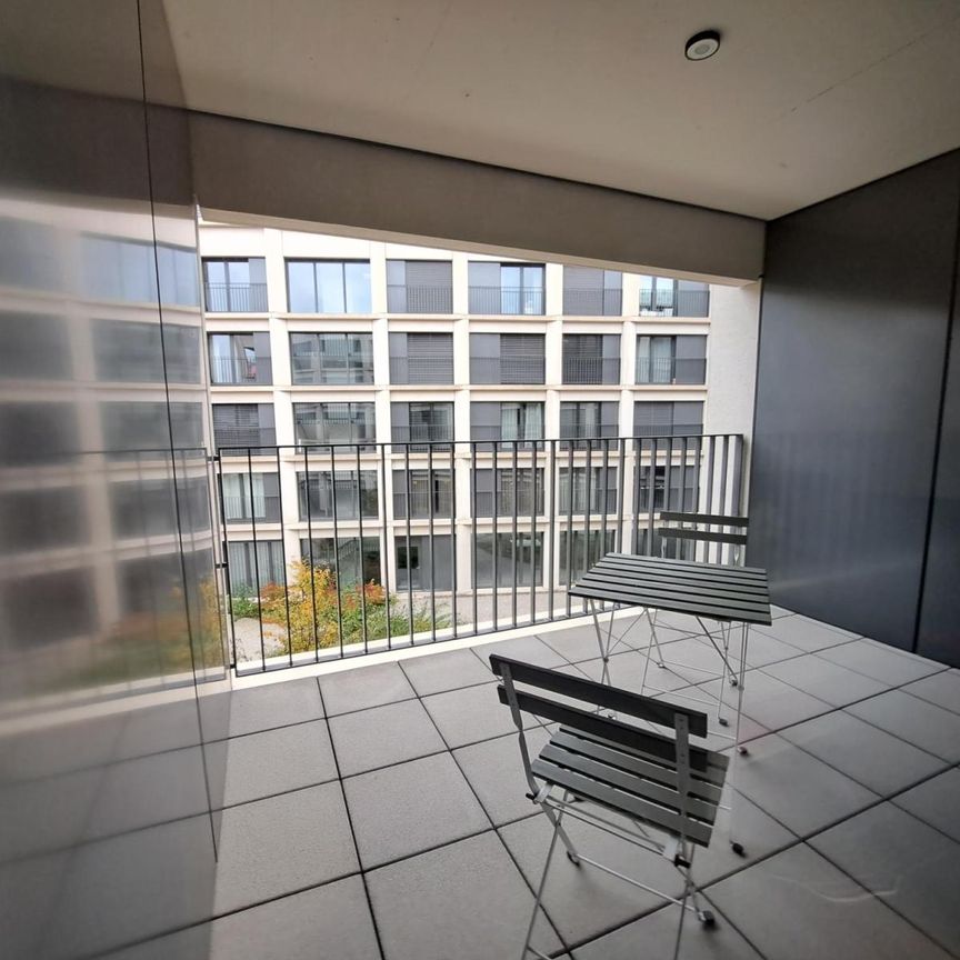 Bel appartement de 2,5 pièces de 66 m2 disponible dès le 1er mars 2026 - Foto 1