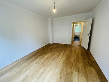 Mehr Platz fürs Homeoffice! Modernisierte 3-Zimmer-Wohnung im Woogsviertel! - Foto 2