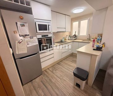 Habitación en alquiler en Calle de San Juan de Dios, La Malva-Rosa,... - Photo 4