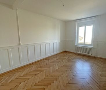 4 Zimmer, 75 m², 3. Stock - Photo 3
