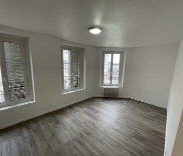 Appartement T1 de 33m² - Photo 1