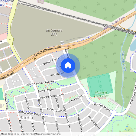 24 Borneo Street, Bardia, NSW 2565