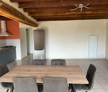 Maison de campagne meublée, comprenant : Cuisine aménagée et équipé... - Photo 3