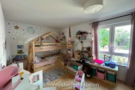 Wohnung mit traumhafter SONNENTERRASSE und kleinem Garten - Photo 5