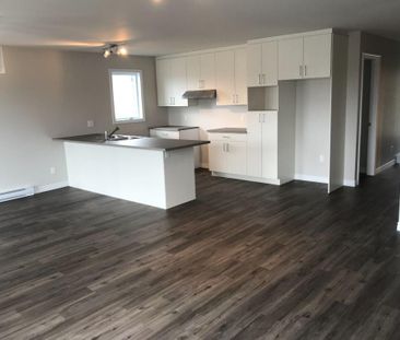 4 1/2 à louer (Bromptonville) - Photo 1