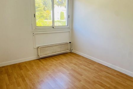 Type 3 Quartier Brunet - Photo 4