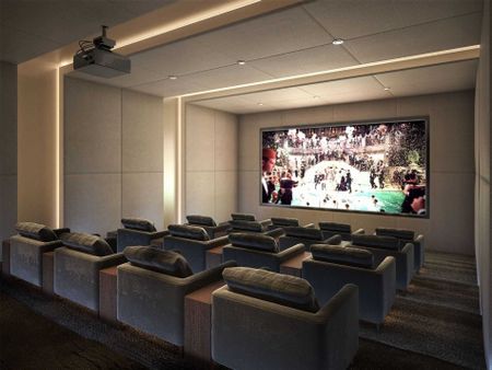 For Lease - 17 Bathurst Street Unit# 3509, Toronto, Ontario - Photo 4