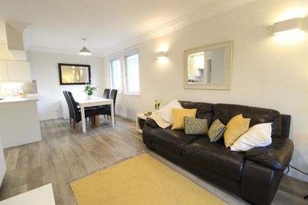 Thorngrove Place, Ground Floor, AB15 - Photo 2