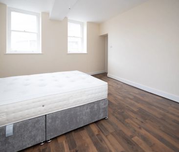 1 bed flat to rent in Old Christchurch Road, Bournemouth, BH1 - Photo 1