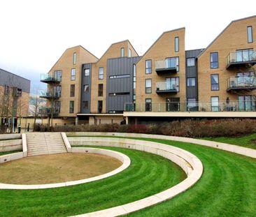 2 bedroom apartment - Photo 1