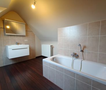 Duplex te huur in Lokeren - Foto 4