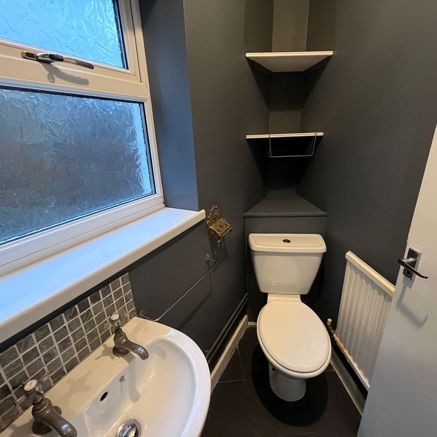 Tavistock Road, Sketty, Swansea, SA2 0SL - Photo 1