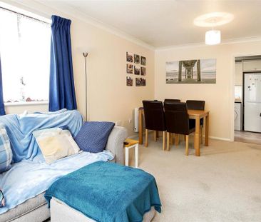 1 bedroom apartment to rent - Photo 6