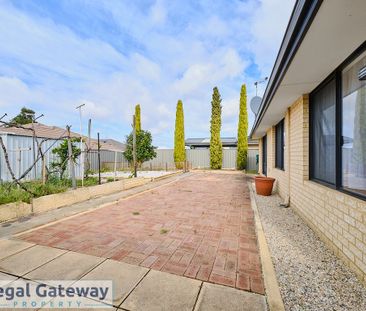 7 London Link, AUBIN GROVE WA 6164 - Photo 5