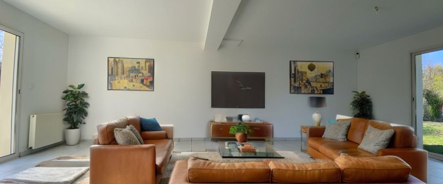Maison T7 à Rennes - Photo 1