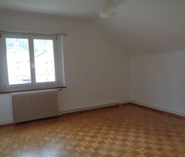 2.5 Zimmer, 3. Stock - Photo 2
