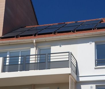 location Appartement T2 DE 38.5m² À POISSY - Photo 1