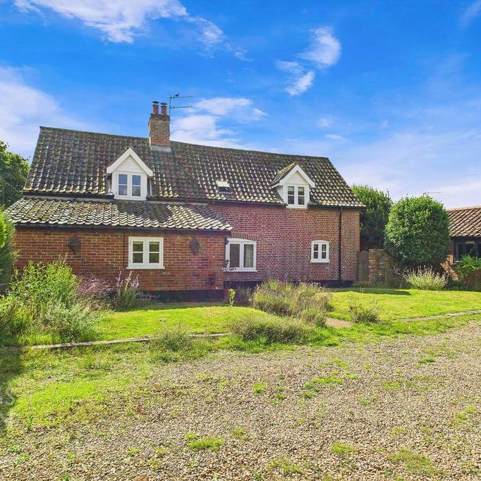 5 bedroom detached house to rent - Photo 1