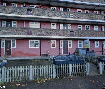 Room in a Shared House, Edred House, E9 - Photo 5