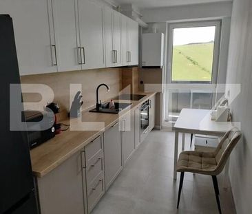 Apartament 1 camera, moderm, parare, zona Someseni - Fotografie 2