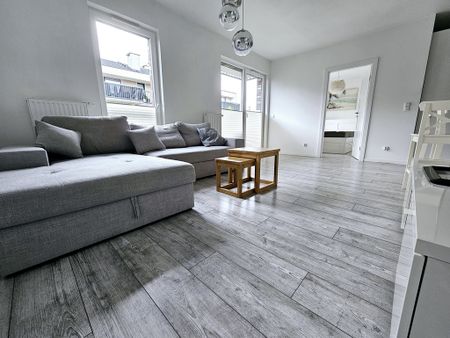 (Symbol 437379) MIESZKANIE na WYNAJEMSzczecin, Warszewo Mieszkanie do wynajęcia! - Фото 2