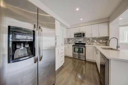 For Lease - 264 Sarah Cline Drive Unit# 5, Oakville, Ontario - Photo 5