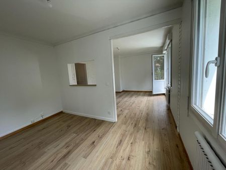 Appartement 4 pièces HOUILLES, - Photo 4