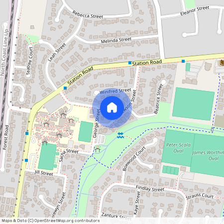 28 Hewson Street, Qld 4505, Burpengary