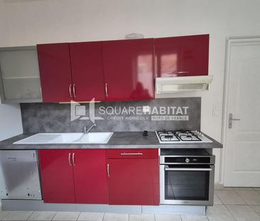 Location Maison 3 pièces 73m² BEAUVOIS EN CAMBRESIS 59157 - Photo 6