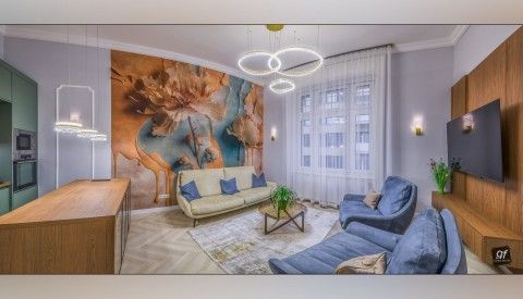 Október 6. utca - Fotó 1