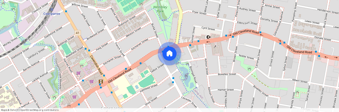 12/407 Old Cleveland Road, Qld 4151, Coorparoo