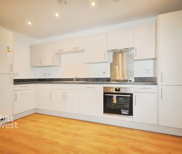 2 bedroom flat to rent - Photo 5