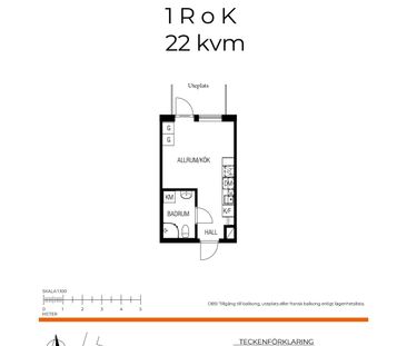 Drakengatan, Järfälla - Photo 6