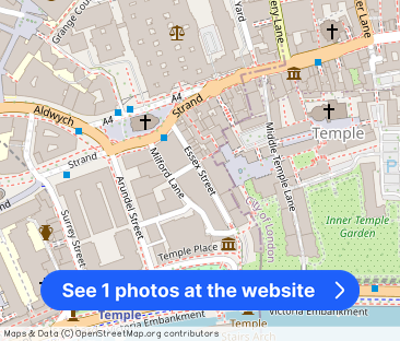 Essex Street, London, WC2R - Photo 1